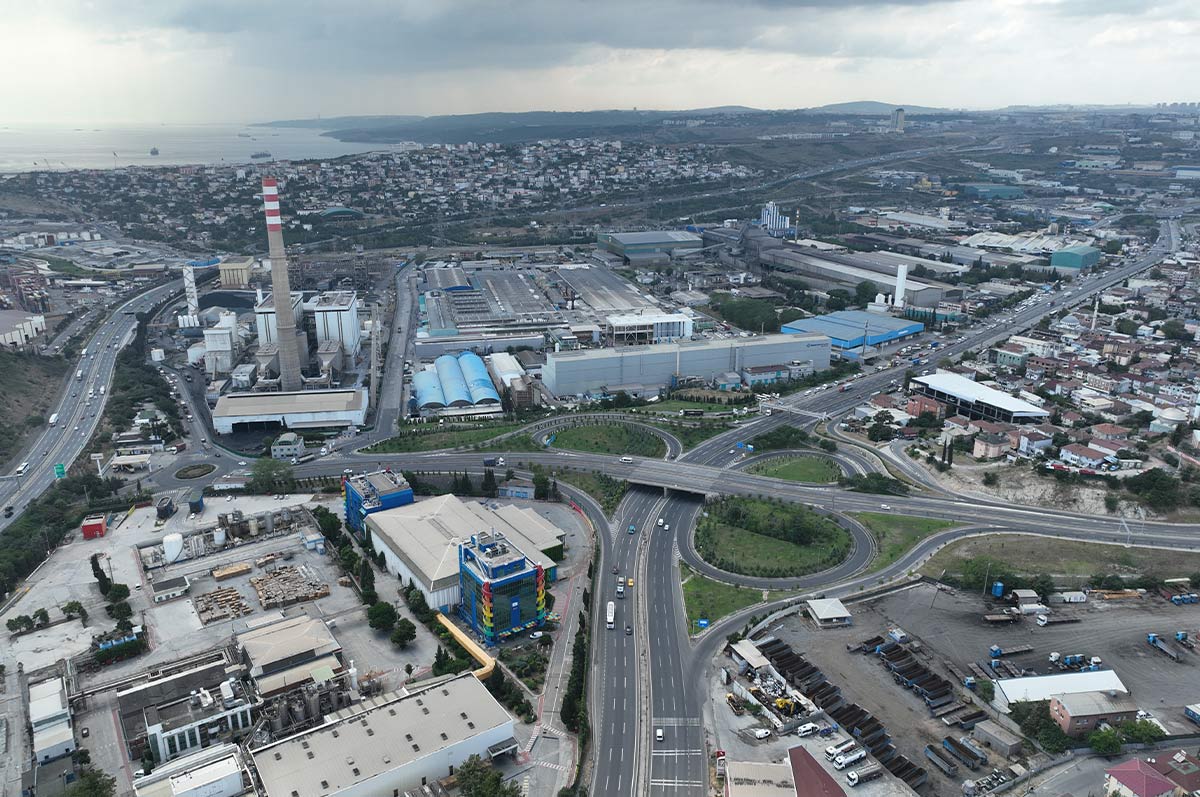 Organize Sanayi Kuruluşları