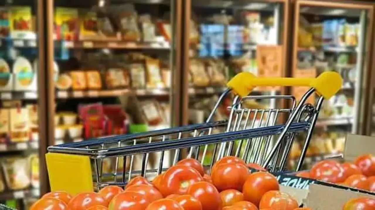 Perakende Gıda Tesisleri Dezenfeksiyon